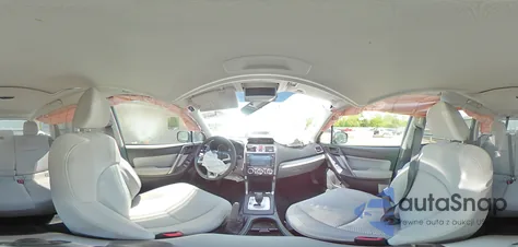 2018 Subaru Forester 2.5I Premium z USA, uszkodzony, nr VIN JF2SJAECXJH575886